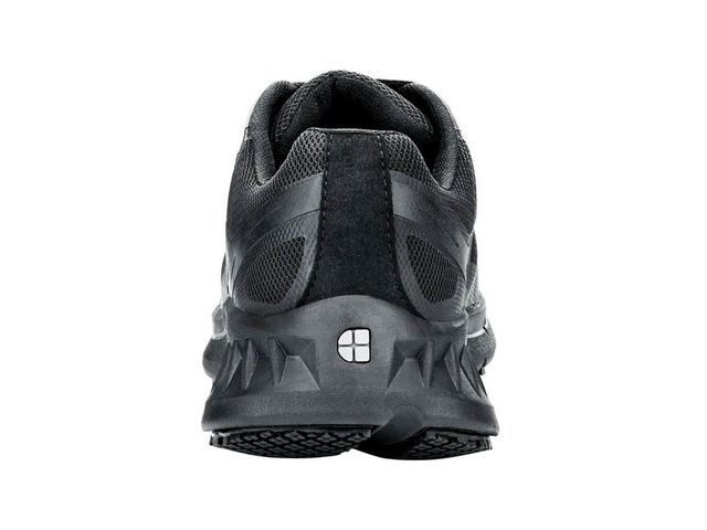 Sko SFC Endurance II svart 44