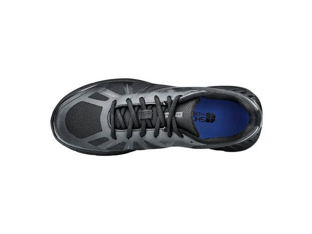 Sko SFC Endurance II svart 44