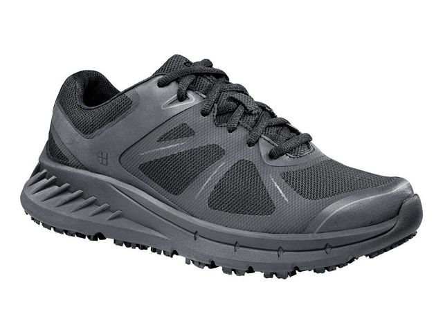 Sko SFC Vitality II svart Dam 41
