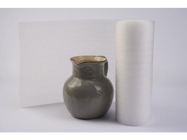 Skumfolie SEALED AIR 1mm 0,75x300m