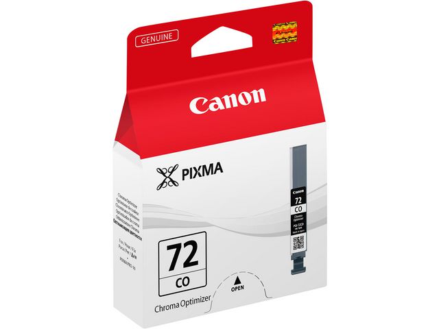 Bläckpatron CANON PGI-72 crome optimizer