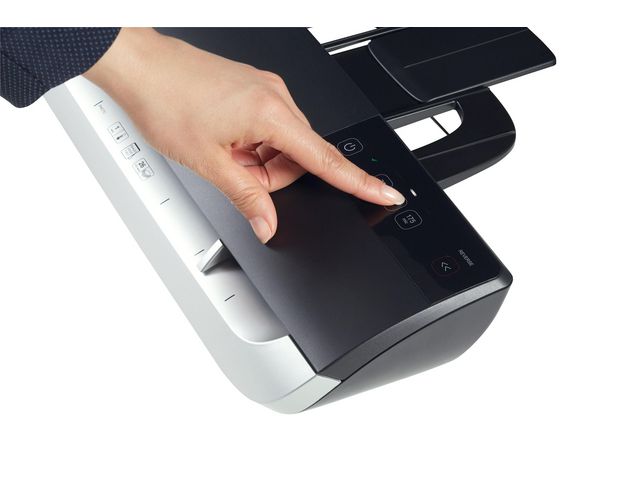 Lamineringsmaskin GBC 480HS Office A3