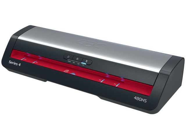 Lamineringsmaskin GBC 480HS Office A3