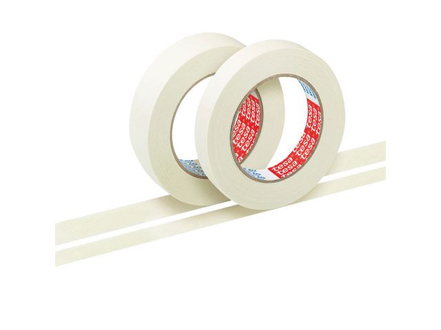 Maskeringstejp TESA Prof. 4323 19mmx50m