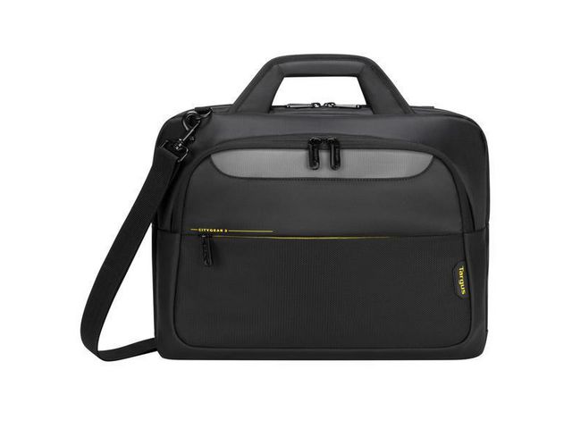 Datorväska TARGUS CityGear 3 15,6'