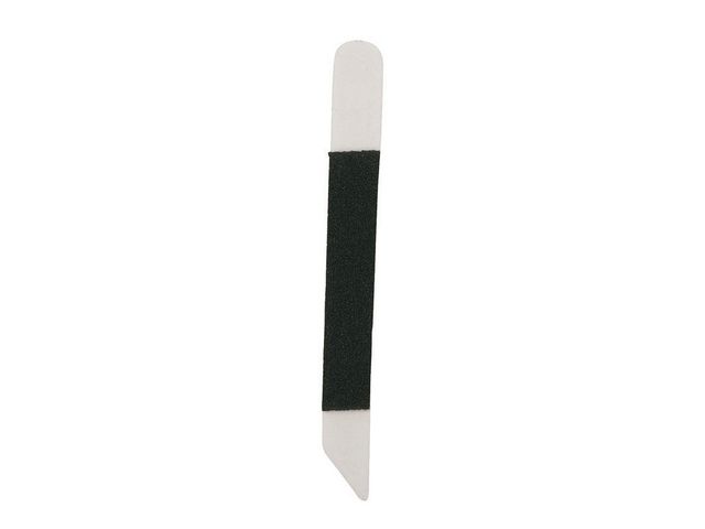 Nagelfil engångs 12cm 100/fp