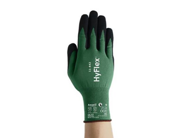 Montagehandske HYFLEX 11-842 11