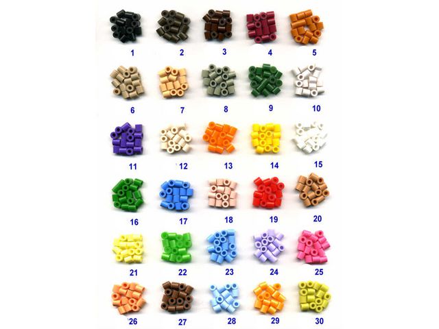 PhotoPearls NABBI Nr 2 m.brun 6000/fp