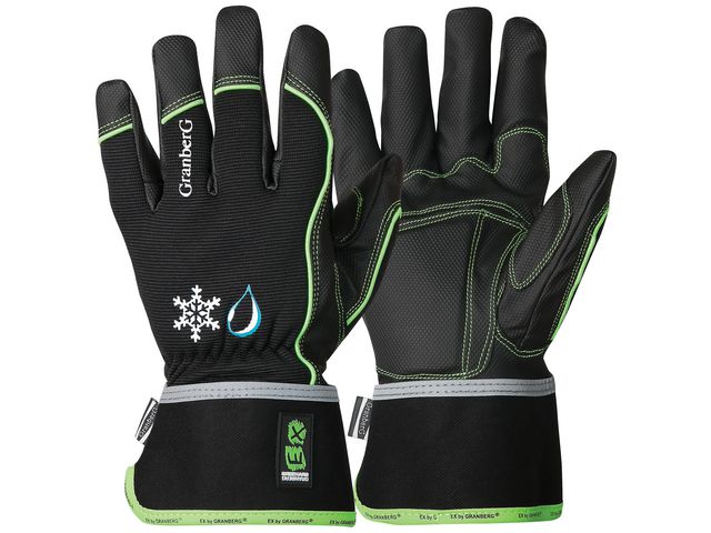 Vinterhandske GRANBERG EX 8112 12