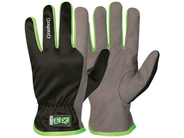 Montagehandske GRANBERG EX 4291 8