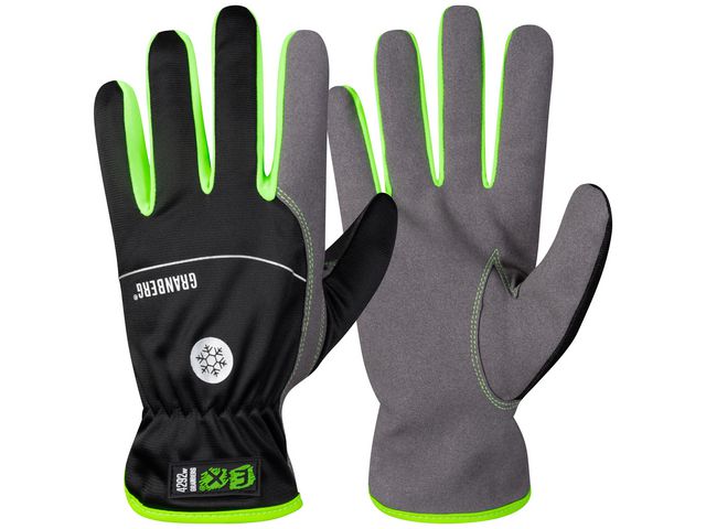Vinterhandske GRANBERG EX 4292W 9