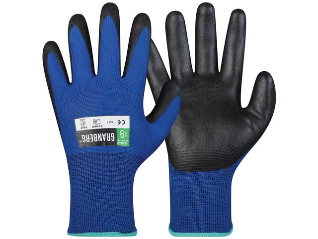 Vinterhandske GRANBERG 0488 11