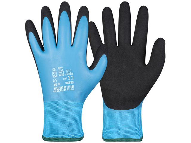 Vinterhandske GRANBERG 8080 8