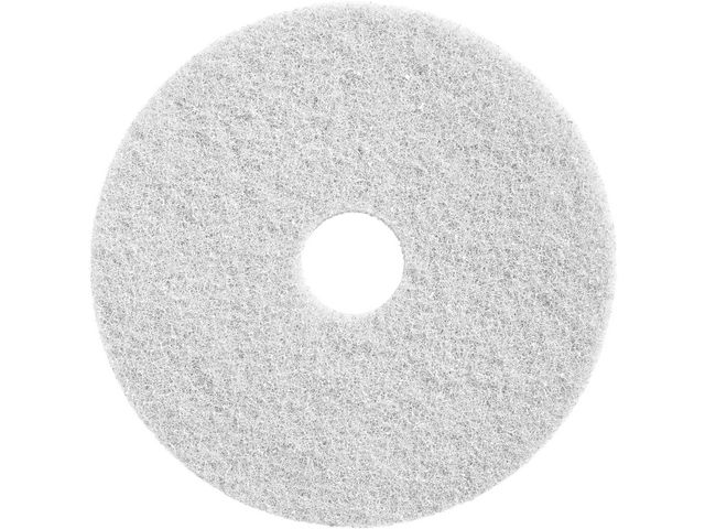 Rondell TWISTER 10' vit 2/fp