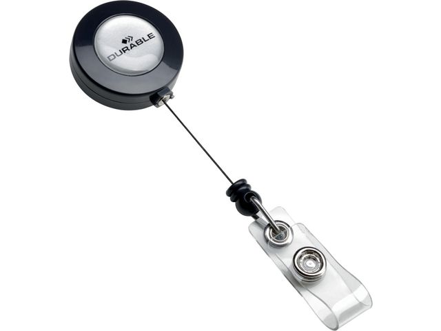 Jojo DURABLE med nyckelring 10/fp