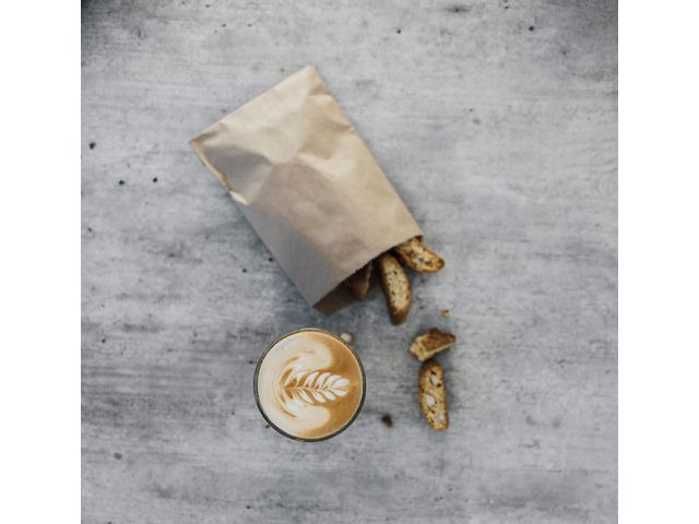 Kaffe ZOÉGAS Skånerost 60x80g