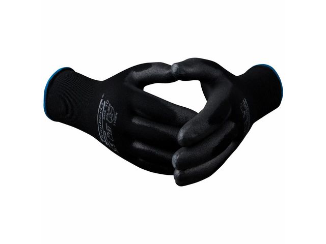 Montagehandske GRANBERG 0480 Pekskärm 8