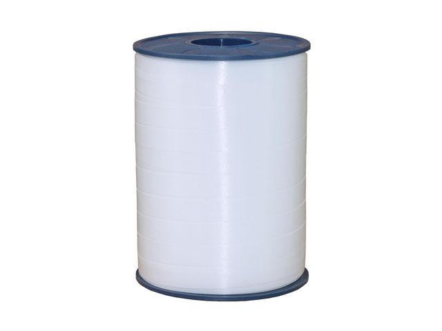 Presentband vit 10mmx250m