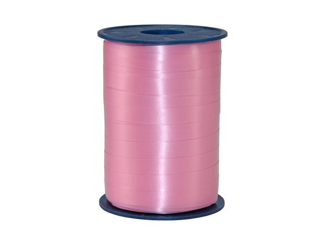 Presentband ljusrosa 10mmx250m