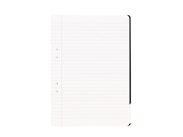 Kollegiehäfte A4 70g 40 blad linjerat
