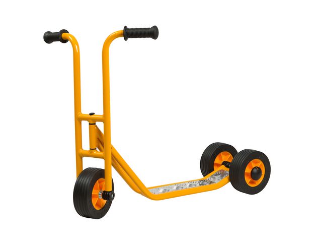 Sparkcykel RABO mini