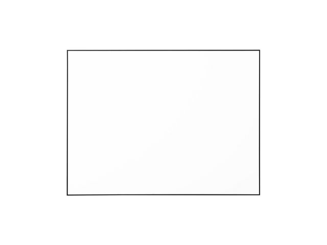 Whiteboard BI-OFFICE ARCHYI 120x90 sv