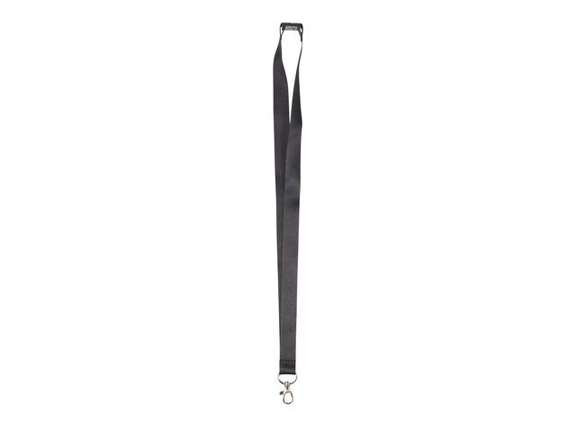 Nyckelband CARDKEEP karbinhake sv 10/fp