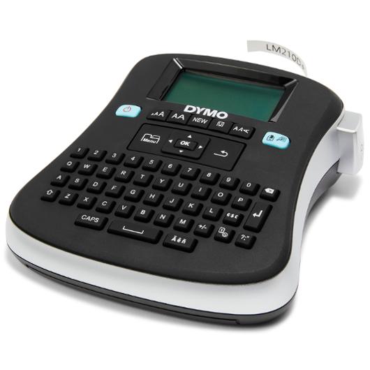 Märkmaskin DYMO LM210D+