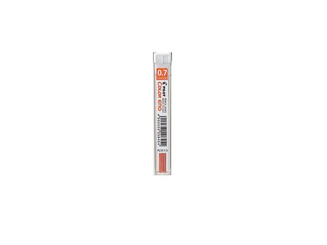 Reservstift Color ENO 0,7 Orange 6/fp