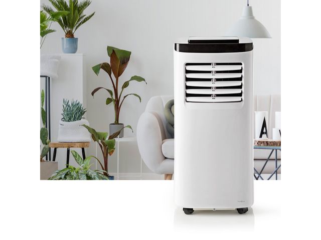 AirCondition NEDIS 7000BTU 60m3 WI-FI