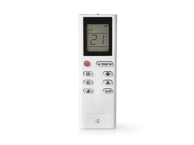 AirCondition NEDIS 12 000 BTU WI-FI