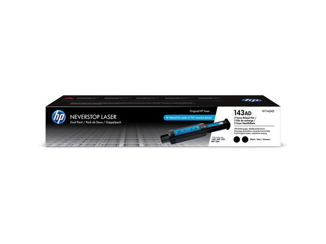 Toner HP 143A Neverstop W1143AD 5K 2/fp