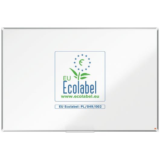 Whiteboard NOBO premium stål 180x120cm