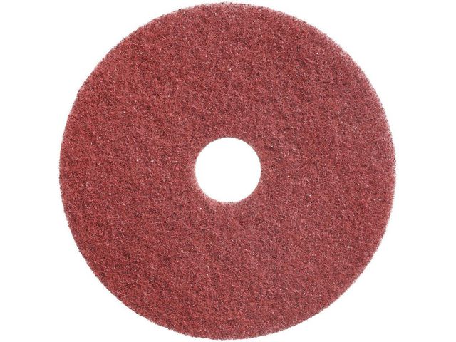 Rondell TWISTER 19' röd 2/fp