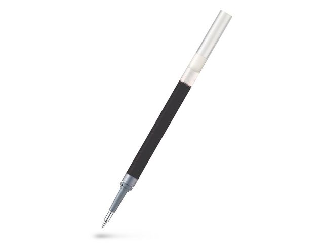 Refill PENTEL EnerGel LRN5 needle svart