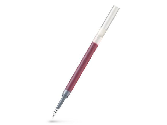 Refill PENTEL EnerGel LRN5 needle röd