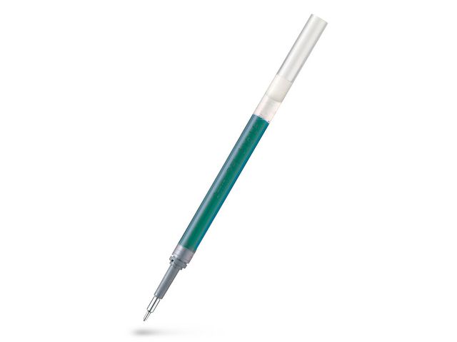 Refill PENTEL EnerGel LRN5 needle grön