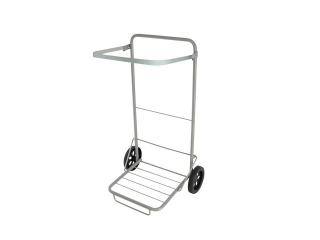 Säckvagn HYKAB allround 125L stål