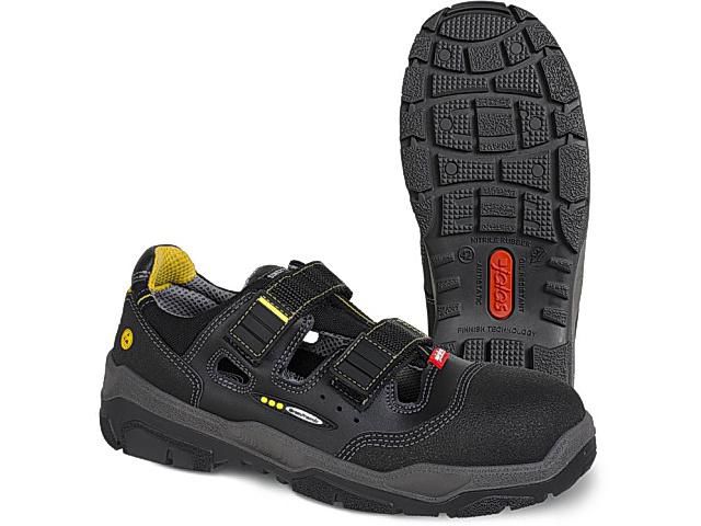 Skyddssandal JALAS 1510 Antislip S1 43