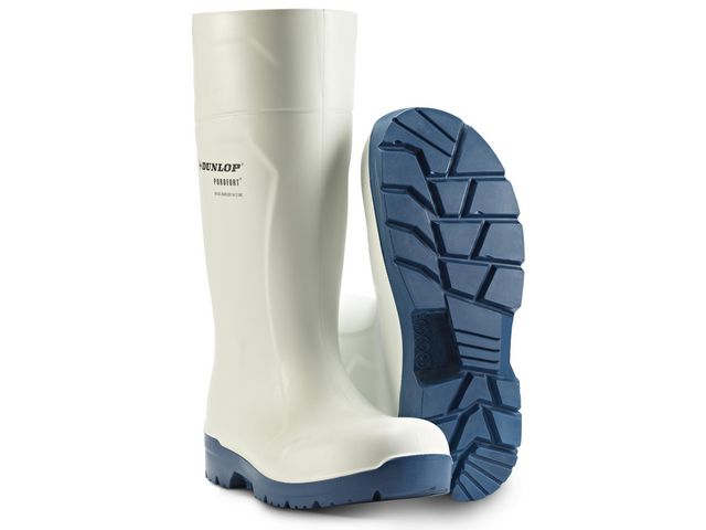 Skyddsstövel DUNLOP Foodpro S4 44