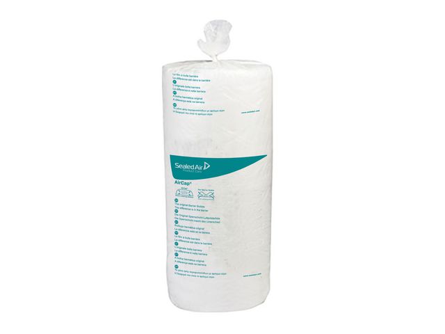 Bubbelplast AirCap EL 120cmx100m