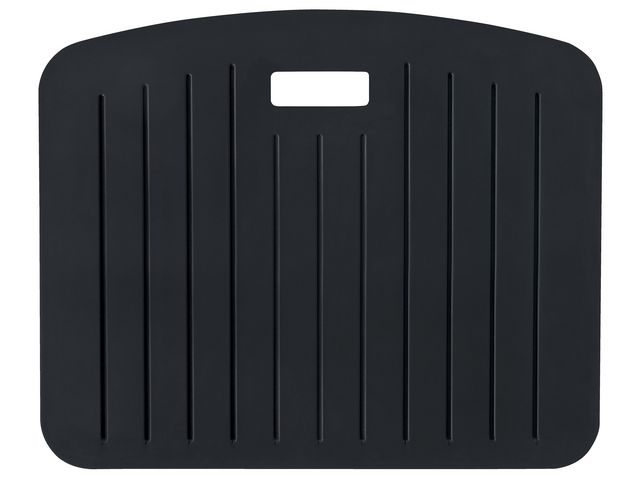 Ståmatta LEITZ Ergo Cosy 46x56cm