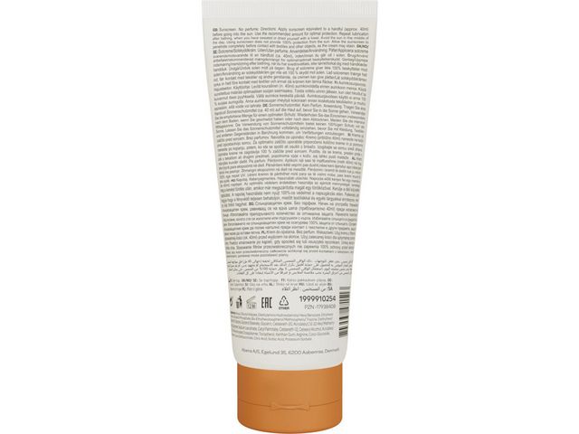 Solskydd BAMBO Nature SPF50 100ml