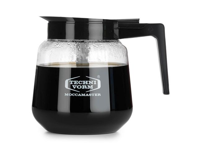 Glaskanna MOCCAMASTER 1,8L