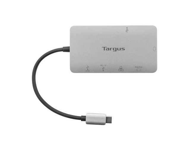 Dockningsstation TARGUS USB-C - 6-port
