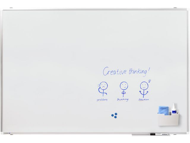 Whiteboard PREMIUM PLUS 150x100cm