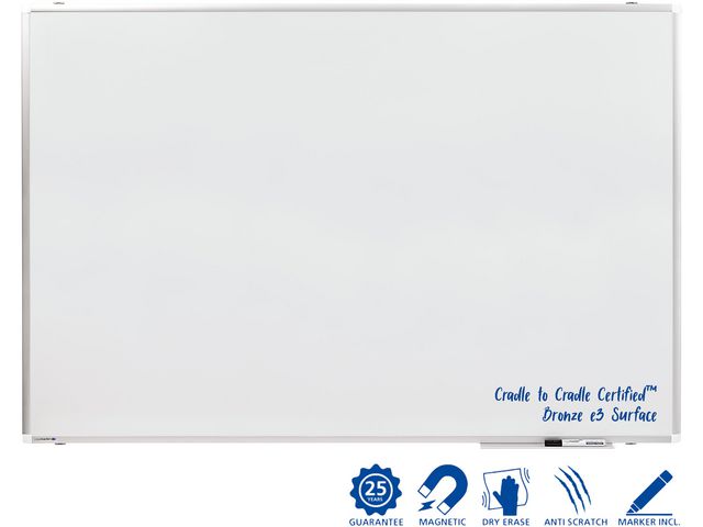 Whiteboard PREMIUM PLUS 150x100cm