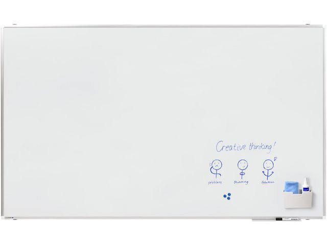 Whiteboard PREMIUM PLUS 200x120cm