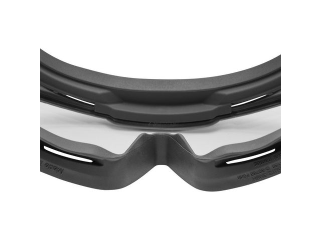 Korgglasögon UVEX i-guard+ Planet klar