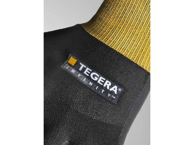 Montagehandske TEGERA 8801R INFINITY 9
